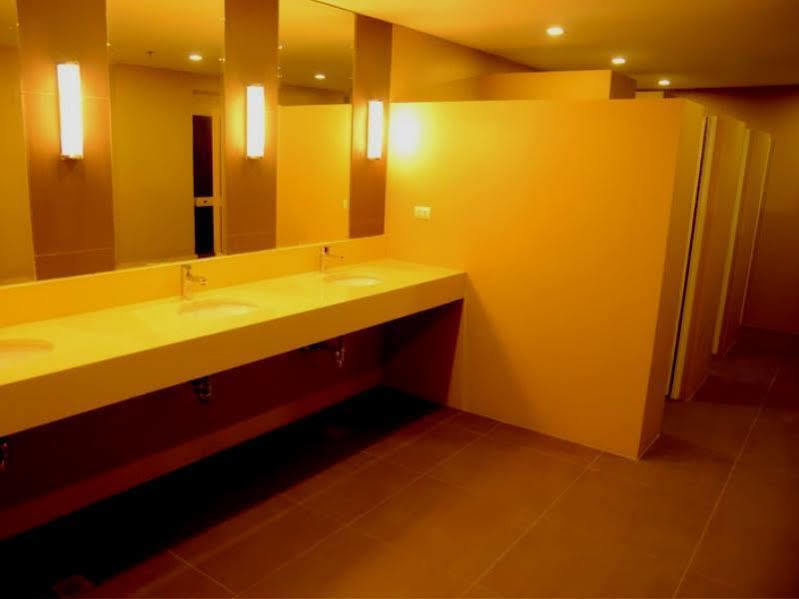 Stradella Hotel Pasig City Экстерьер фото